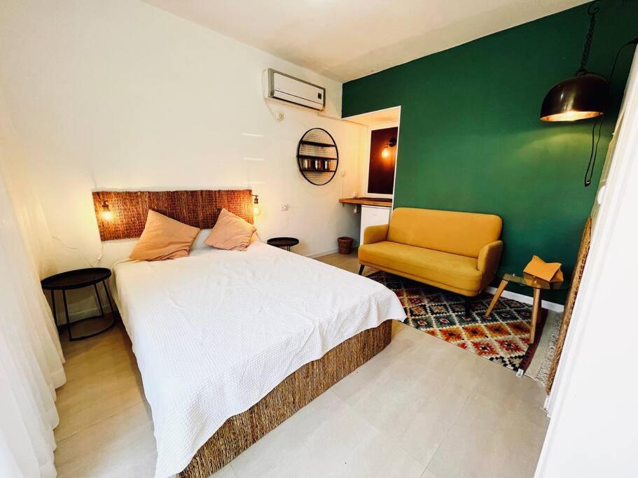 Villa Eilat Charming & Cozy Studio Extérieur photo