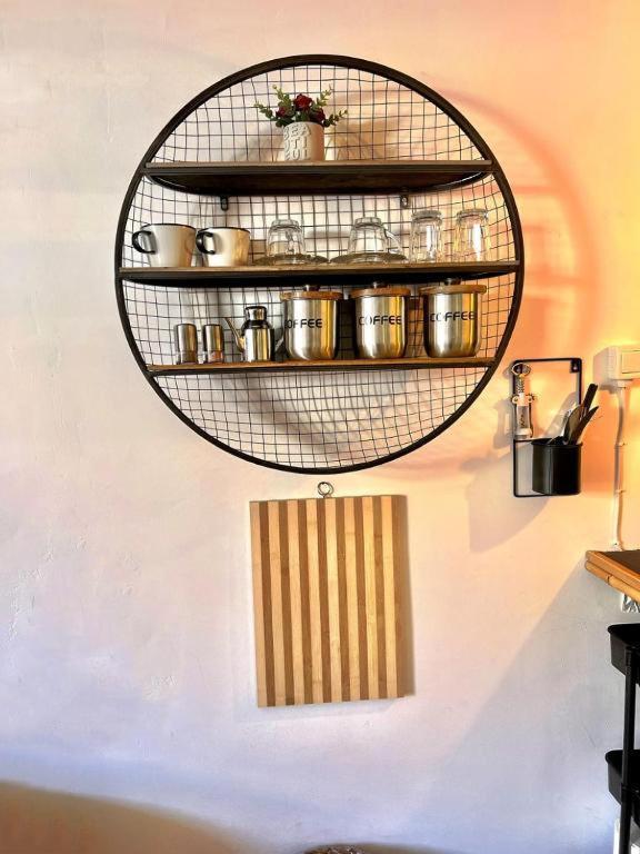 Villa Eilat Charming & Cozy Studio Extérieur photo